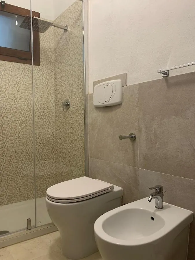 Casa Vacanza - Pinus Village Casa Margherita A Pula-Chia - A 350 M Reali Dal Mare Fort Village